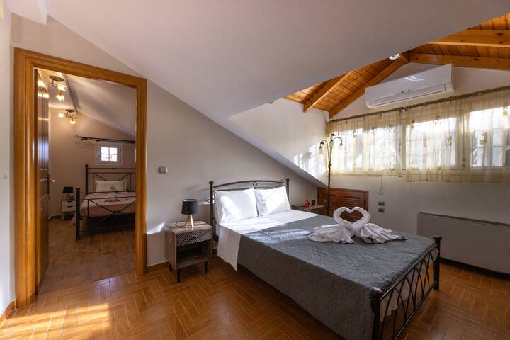 საძინებელი 1