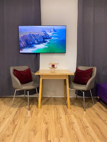 Vienna Senator Flat Paulus