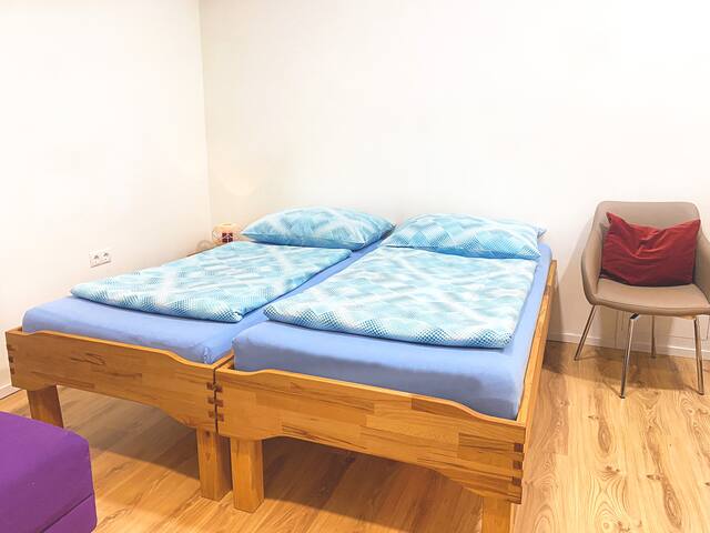 Vienna Senator Flat Paulus gallery image 2