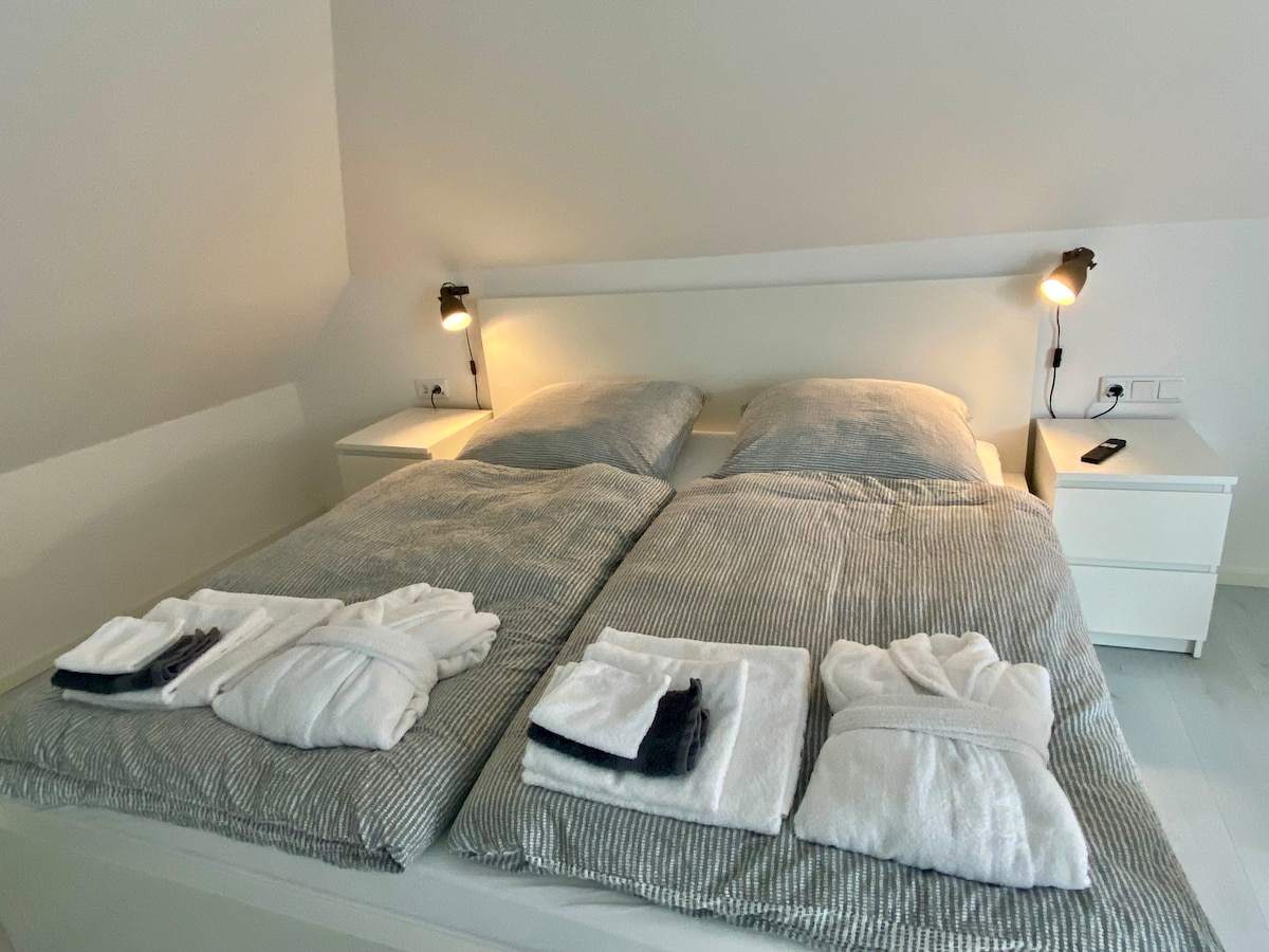 ห้องนอน