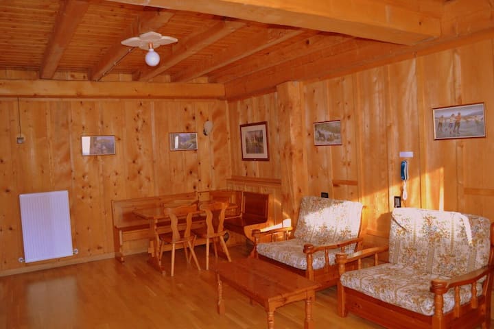 Hotel Garni Residence Rendola - Asiago