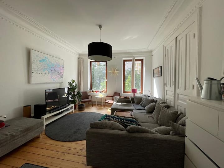 Gemütliches Zimmer In Hamburg - Hamburg
