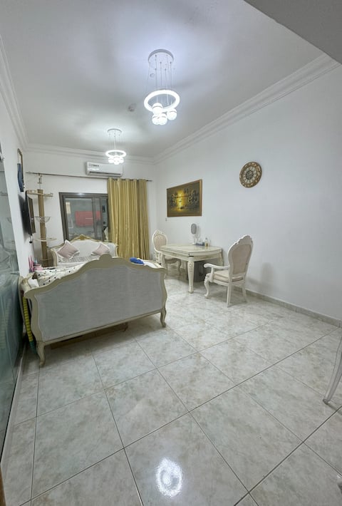 Room 007 Attached with Bathroom -PLTB5