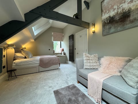 Stunning Barn Conversion