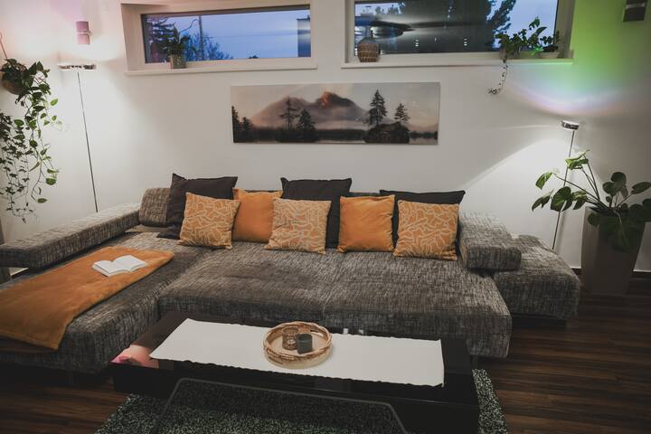 Green Hideaway Vienna gallery image 3