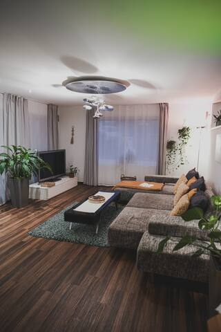 Green Hideaway Vienna gallery image 4