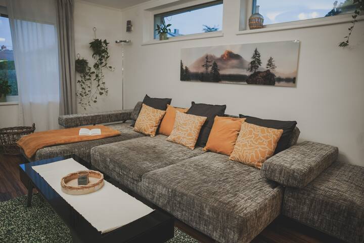 Green Hideaway Vienna gallery image 2