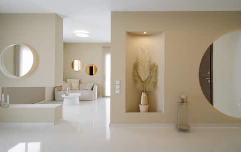 A15 Modern Apt- Nikea Metro Nik48_1A