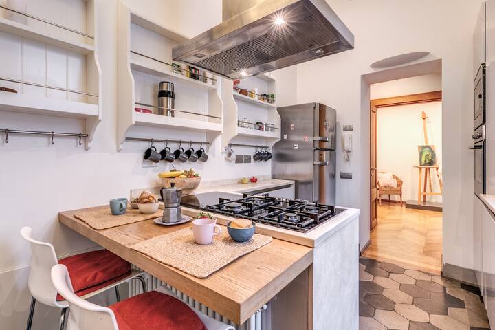 Art Gallery Navona gallery image 3