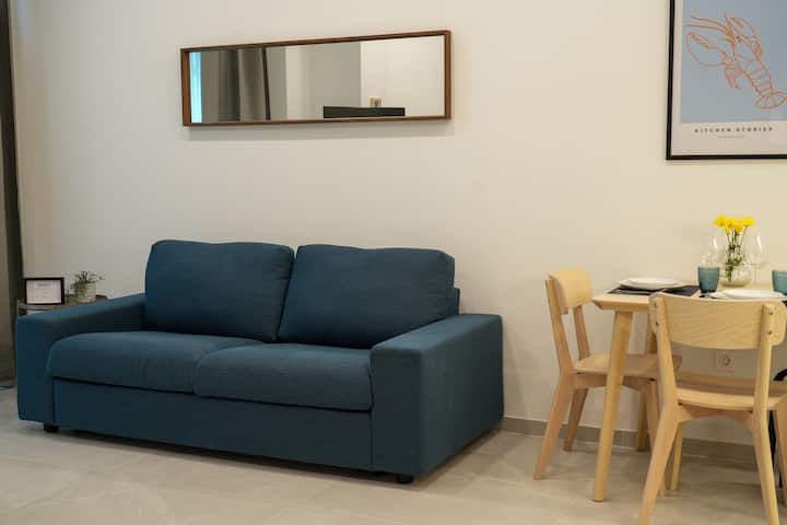 Bonito Loft En Valencia - Valence en Espagne