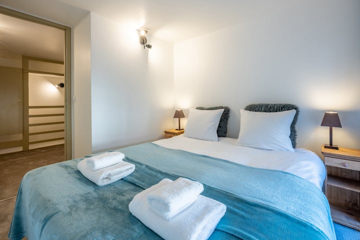 ห้องนอน