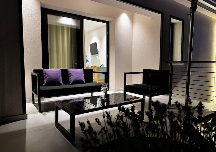 Alba Gold Luxury Suite & Villa - Campofelice di Roccella