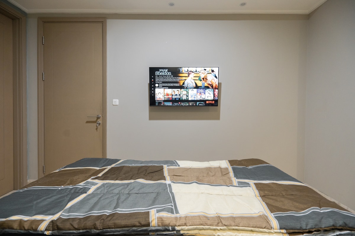 საძინებელი