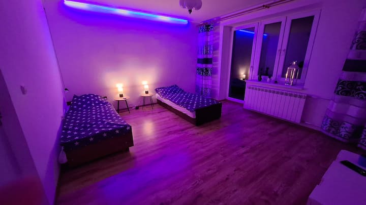 საძინებელი 1