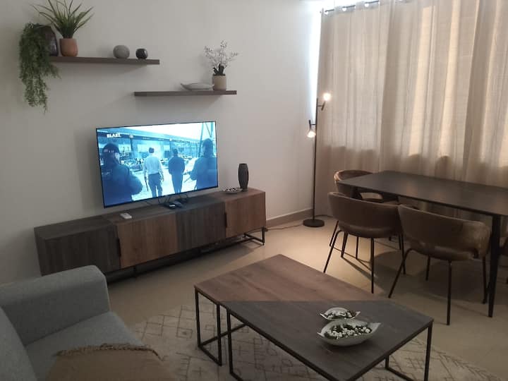 Vista Magnífica 510 - Baía De Luanda - Angola