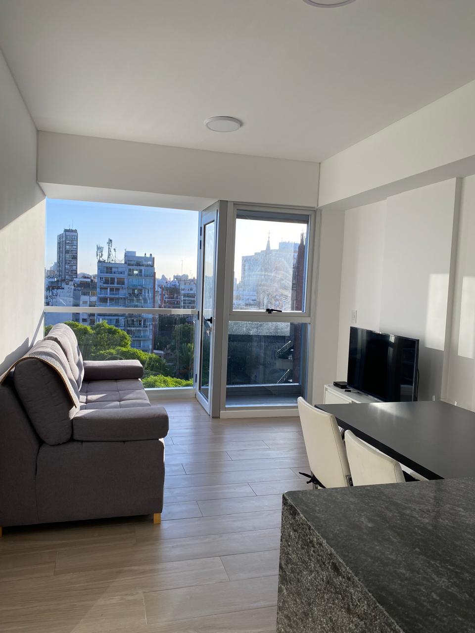 Top Airbnb: Palermo 2-room apartment in Palermo