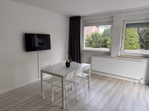T&K Apartment-4 Rooms-Herne - 1st Apt.10