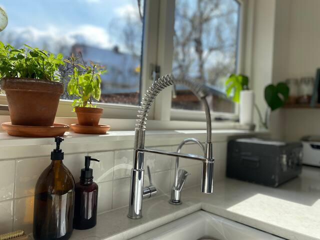 Beautiful house near the beach gallery image 5