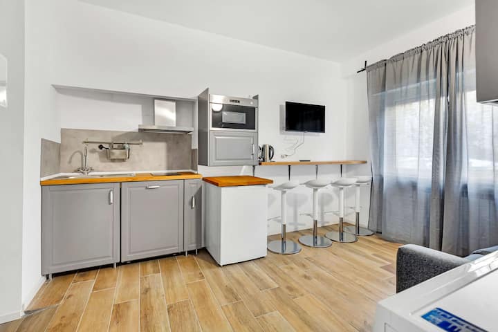 Alessia's Flat - Michetti 8 - Milano