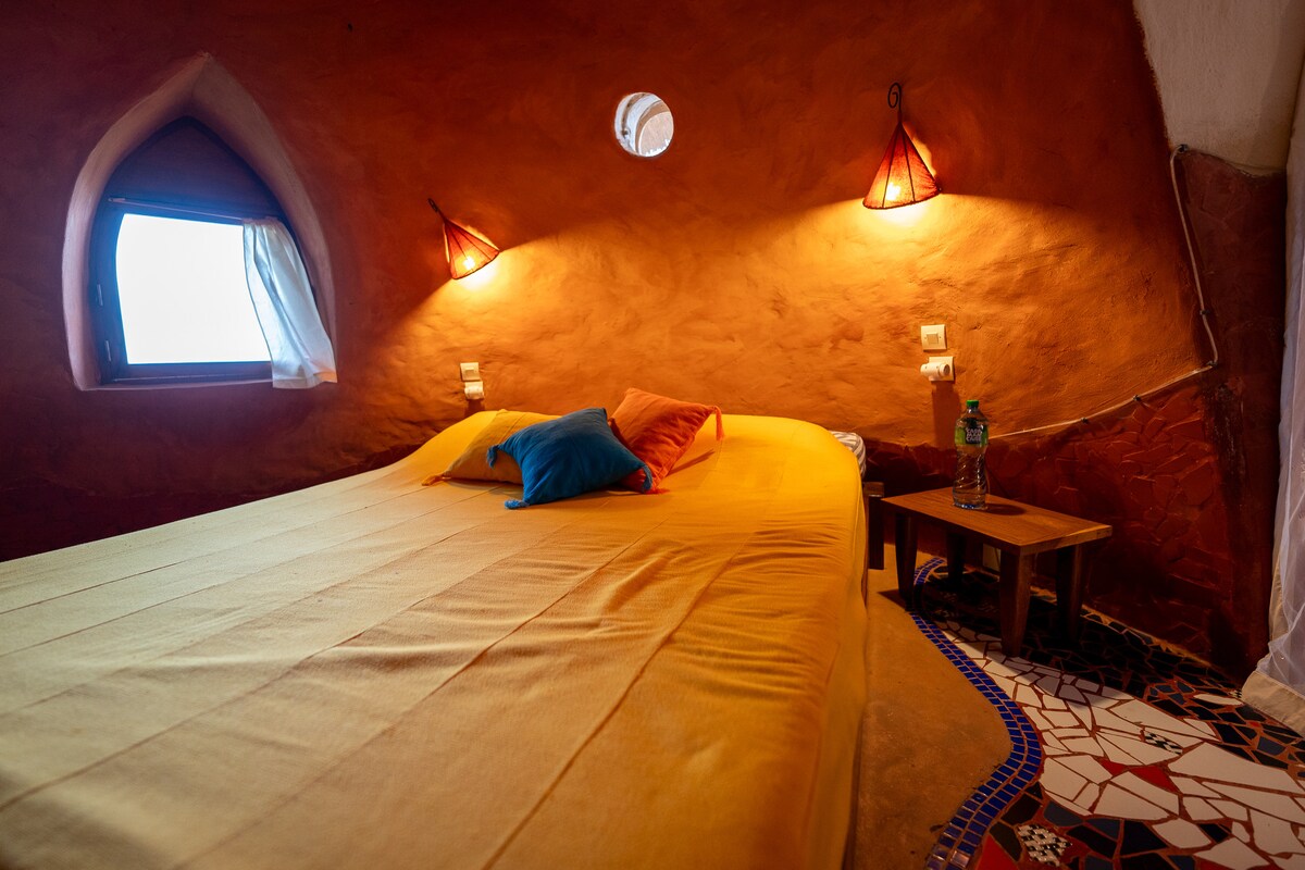 غرفة النوم 1