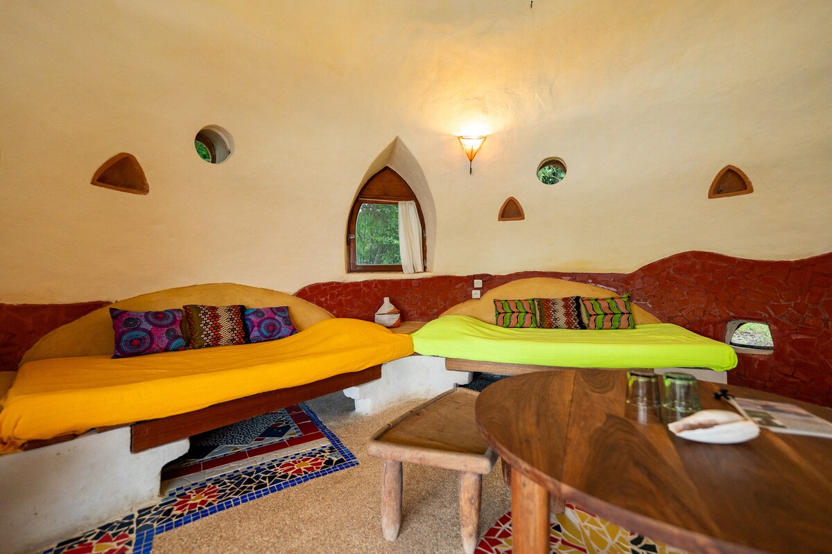 غرفة النوم 2