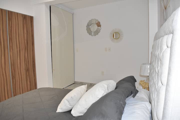 Спална соба 1