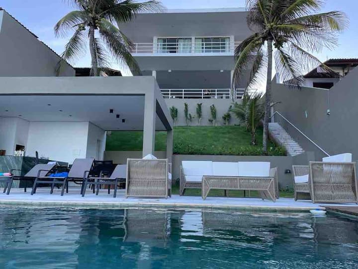 Enseada de Búzios House