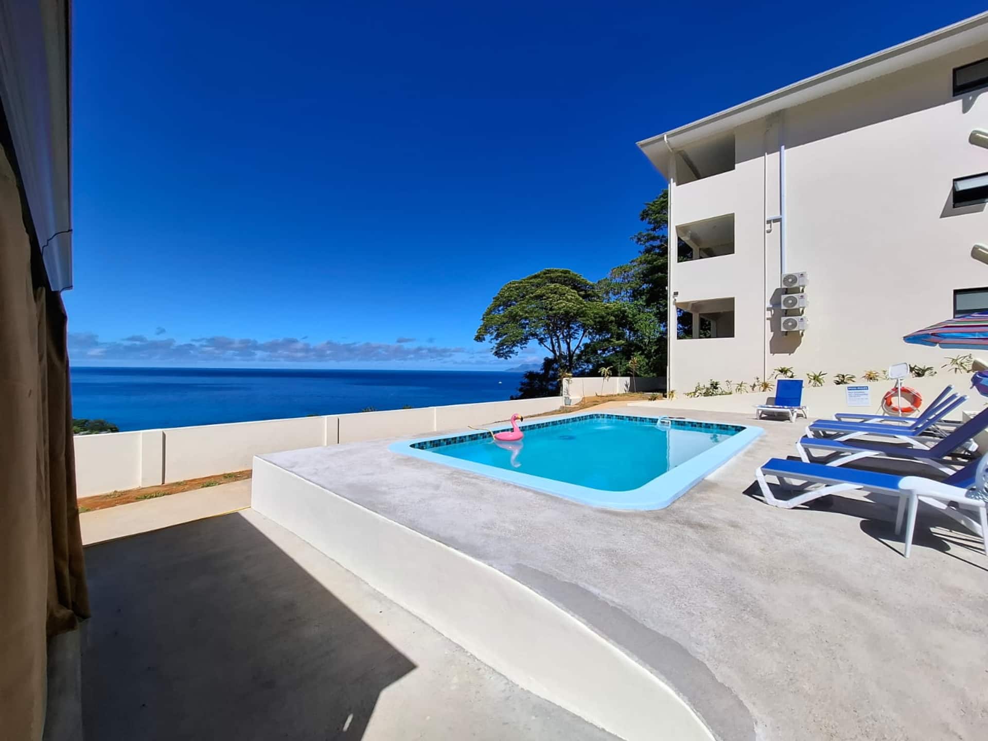 Tropical Secrets Holiday Apartments