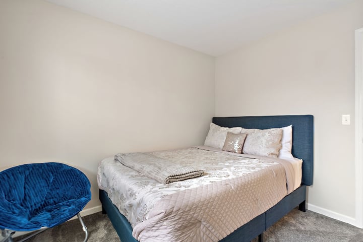 Спална соба 3