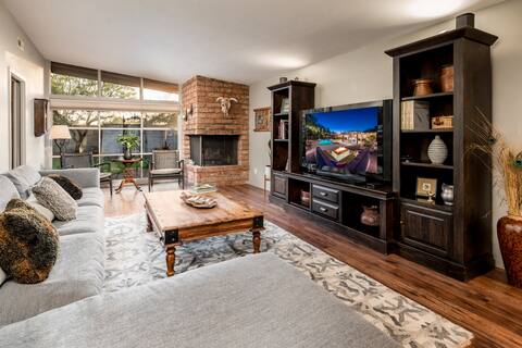Successful Airbnb property: Desert Modern Haven in Central Scottsdale