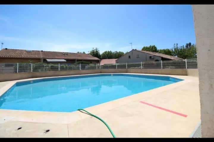 Petite Maison St Cyprien Plage - Saint-Cyprien