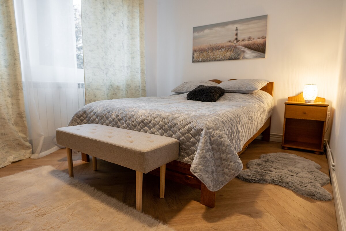 საძინებელი