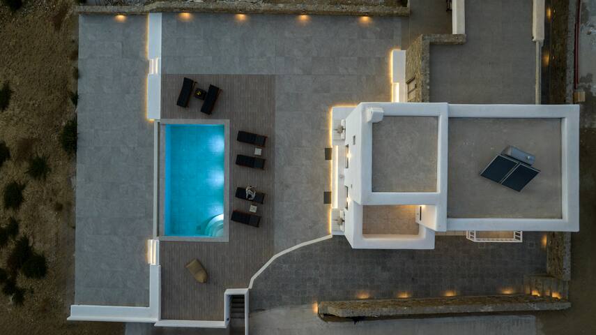 Villa BouLevArt by Mykonos Mood gallery image 3