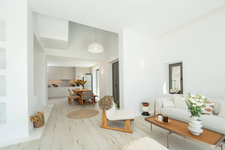 Villa BouLevArt by Mykonos Mood gallery image 4