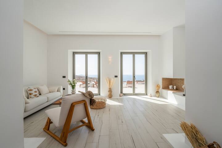 Villa BouLevArt by Mykonos Mood gallery image 5