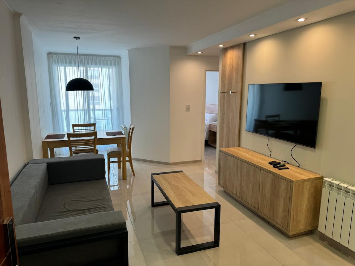 Top Airbnb: 7C Departamento 1 dorm. en Nva. Cba. in Córdoba