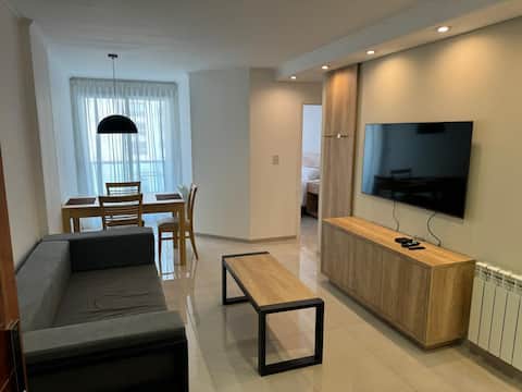 Top Airbnb: 7C Departamento 1 dorm. en Nva. Cba. in Córdoba