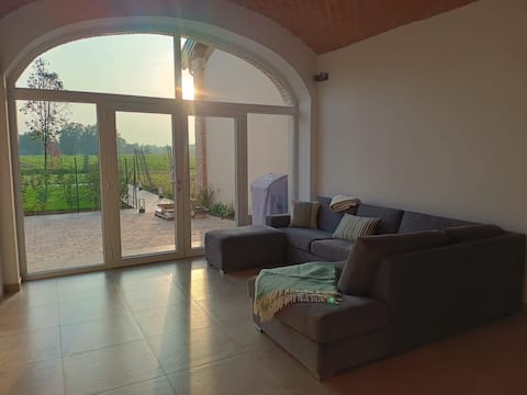 Proprietà Airbnb di successo: La Volta Buona a Parma