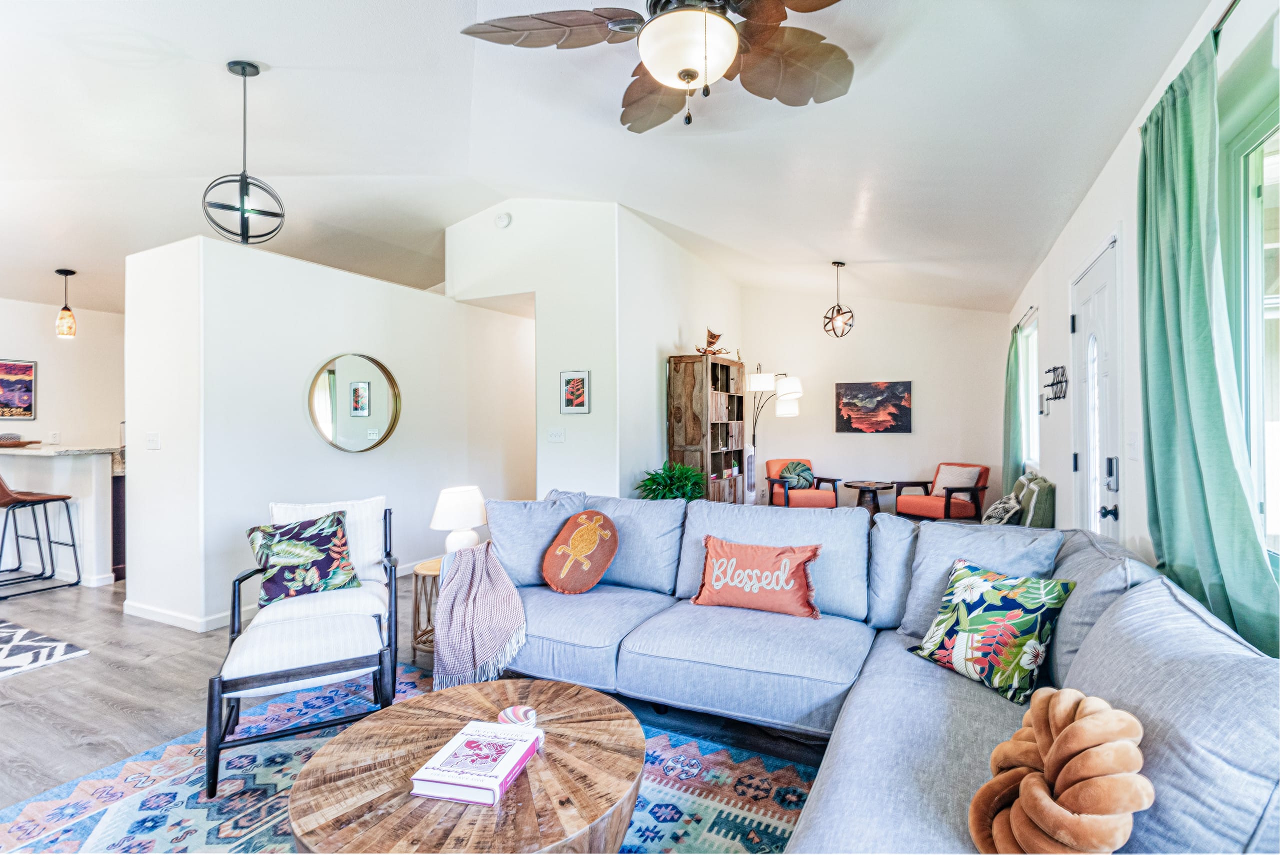 Home in Keaau · ★4.99 · 4 bedrooms · 6 beds · 2 private baths - Image 6