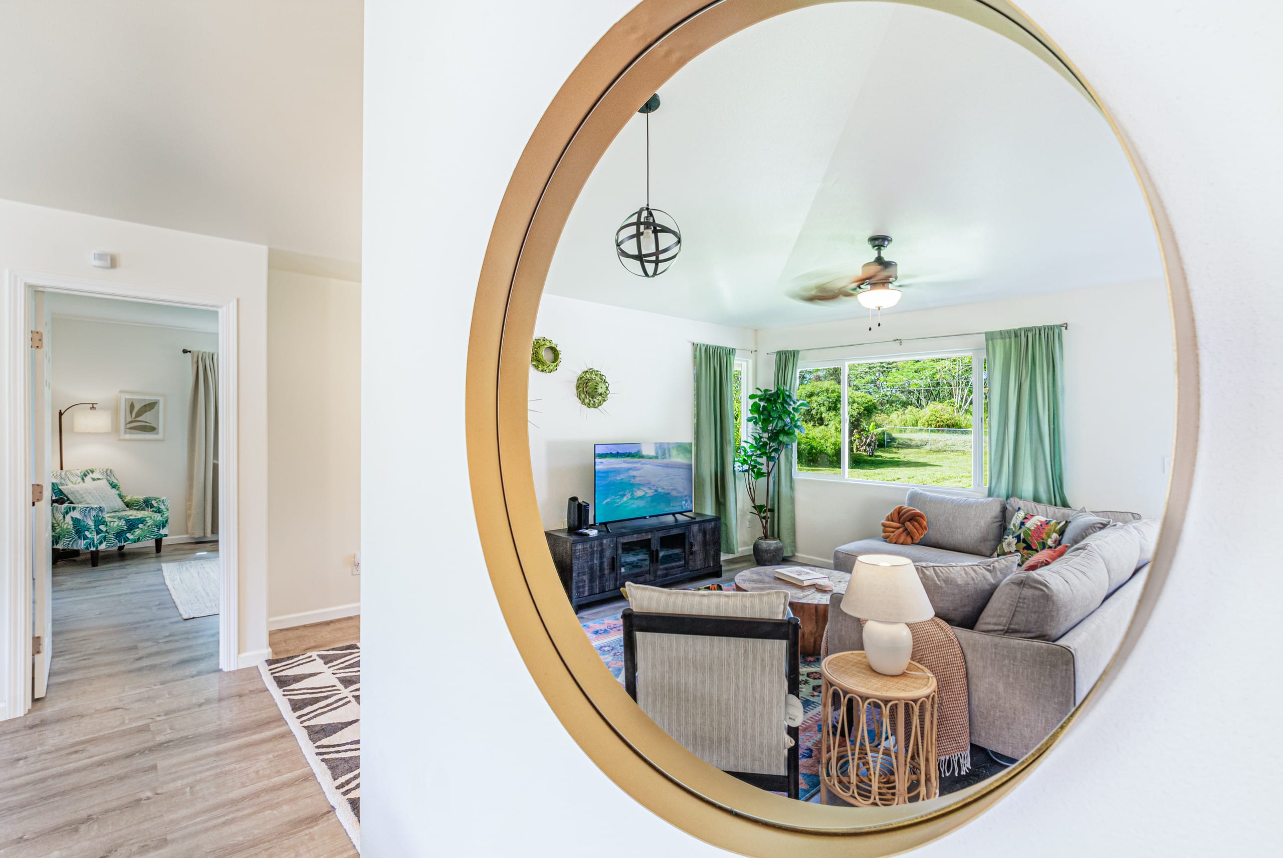 Home in Keaau · ★4.99 · 4 bedrooms · 6 beds · 2 private baths - Image 8