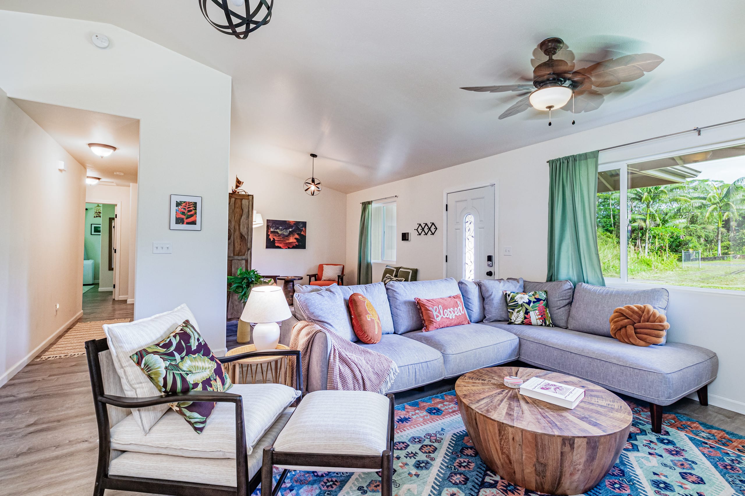 Home in Keaau · ★4.99 · 4 bedrooms · 6 beds · 2 private baths - Image 7