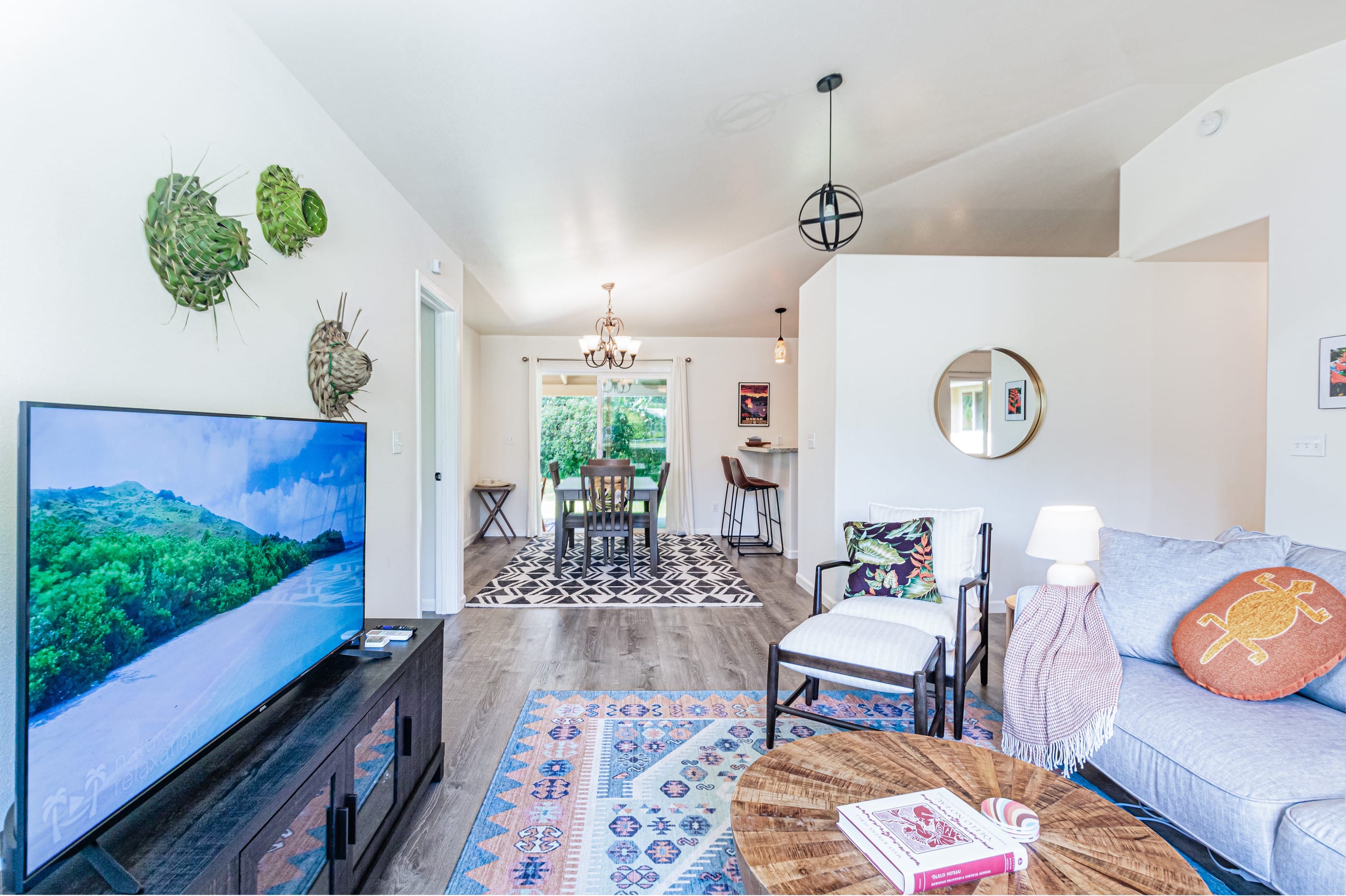 Home in Keaau · ★4.99 · 4 bedrooms · 6 beds · 2 private baths - Image 4