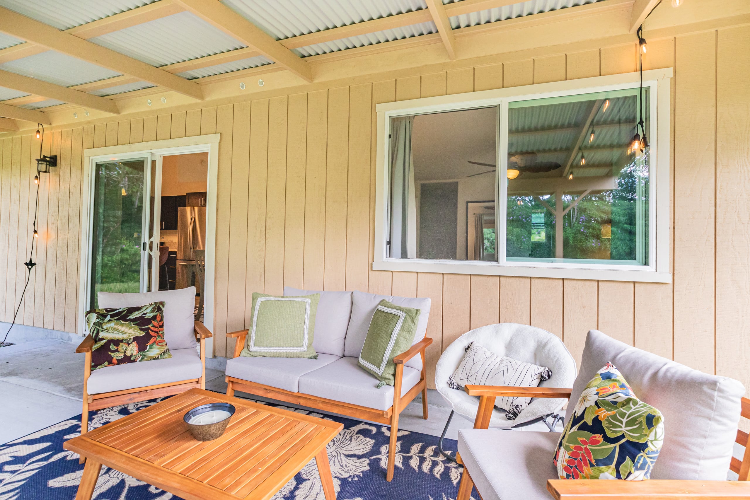 Home in Keaau · ★4.99 · 4 bedrooms · 6 beds · 2 private baths - Image 38