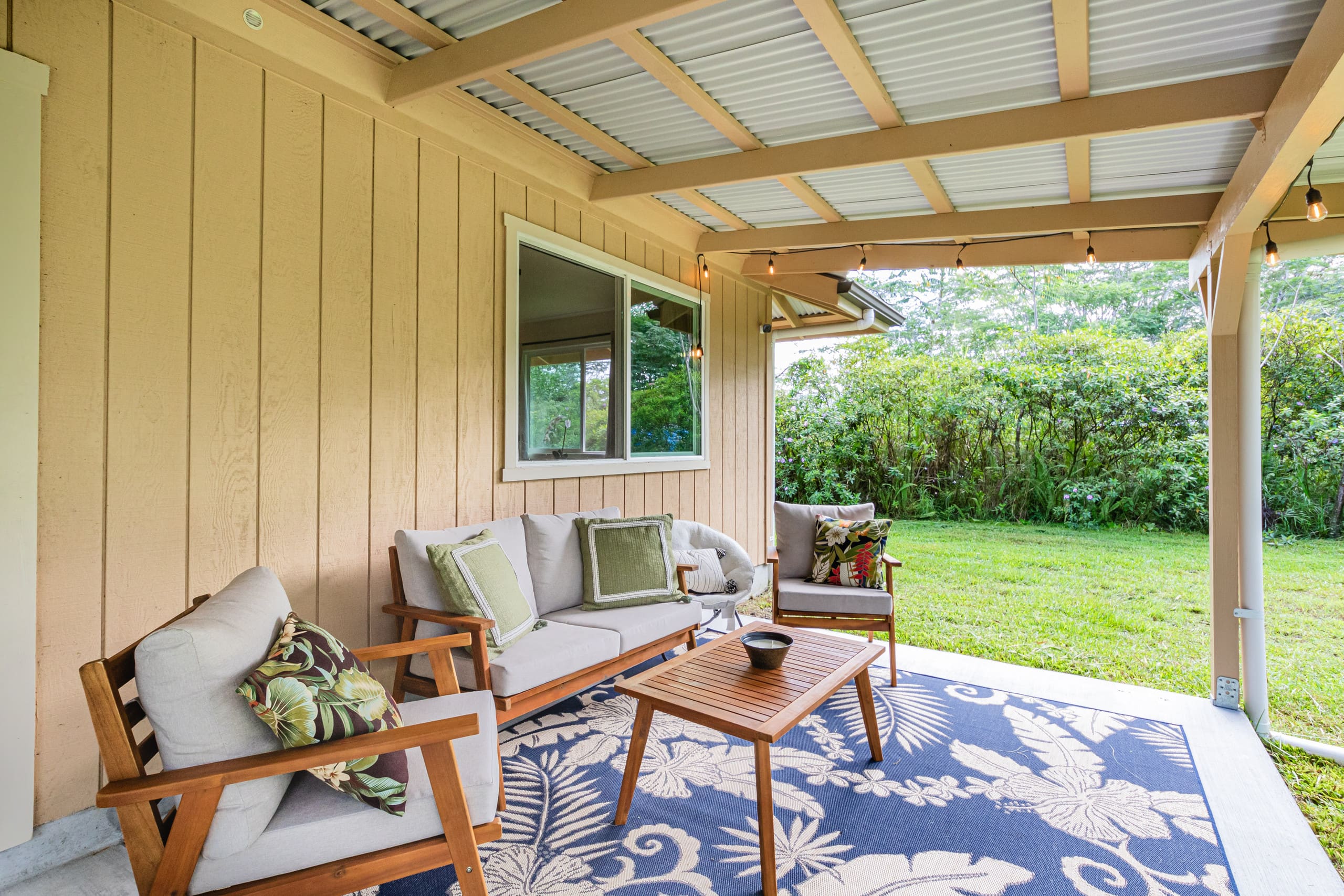 Home in Keaau · ★4.99 · 4 bedrooms · 6 beds · 2 private baths - Image 36