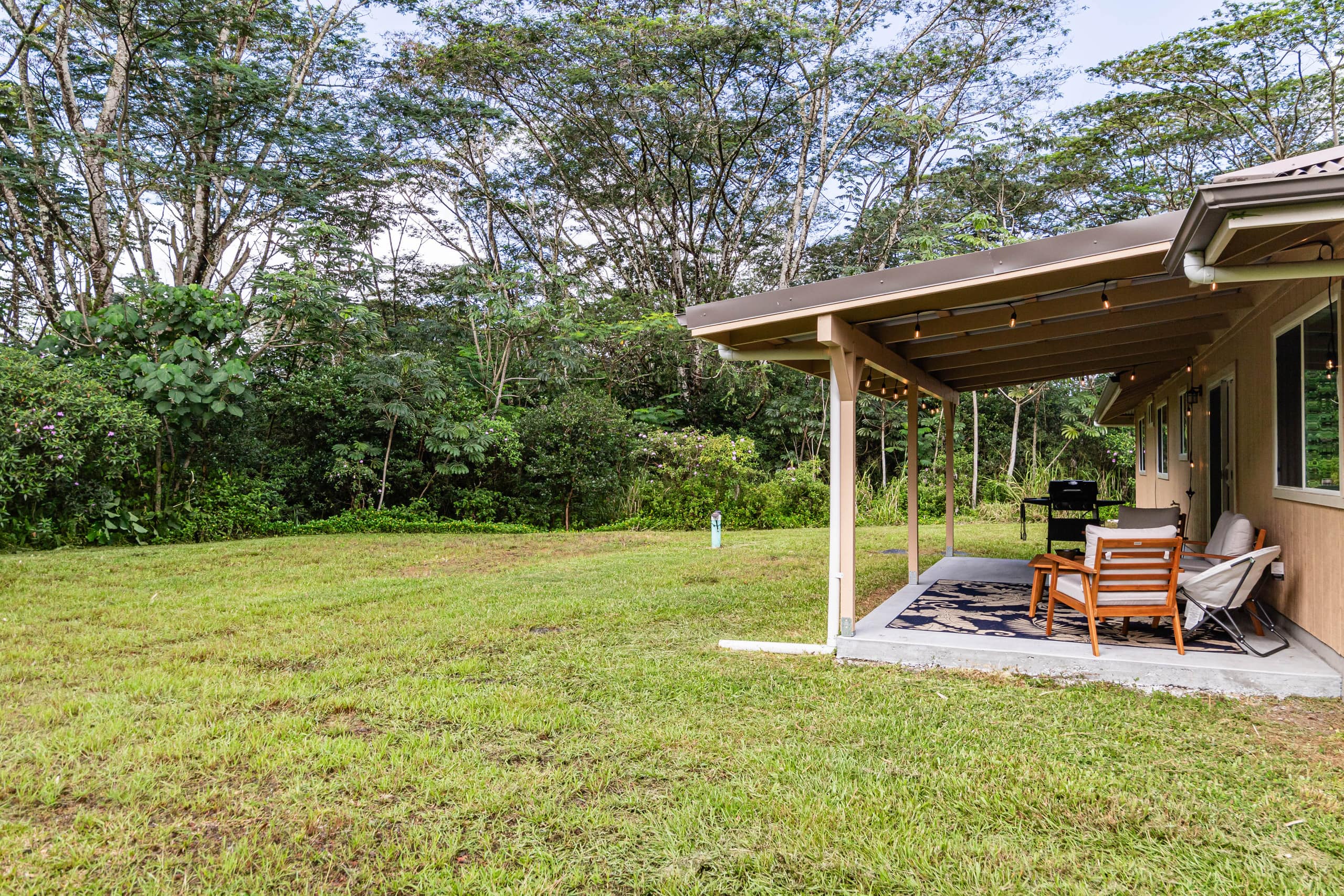 Home in Keaau · ★4.99 · 4 bedrooms · 6 beds · 2 private baths - Image 40
