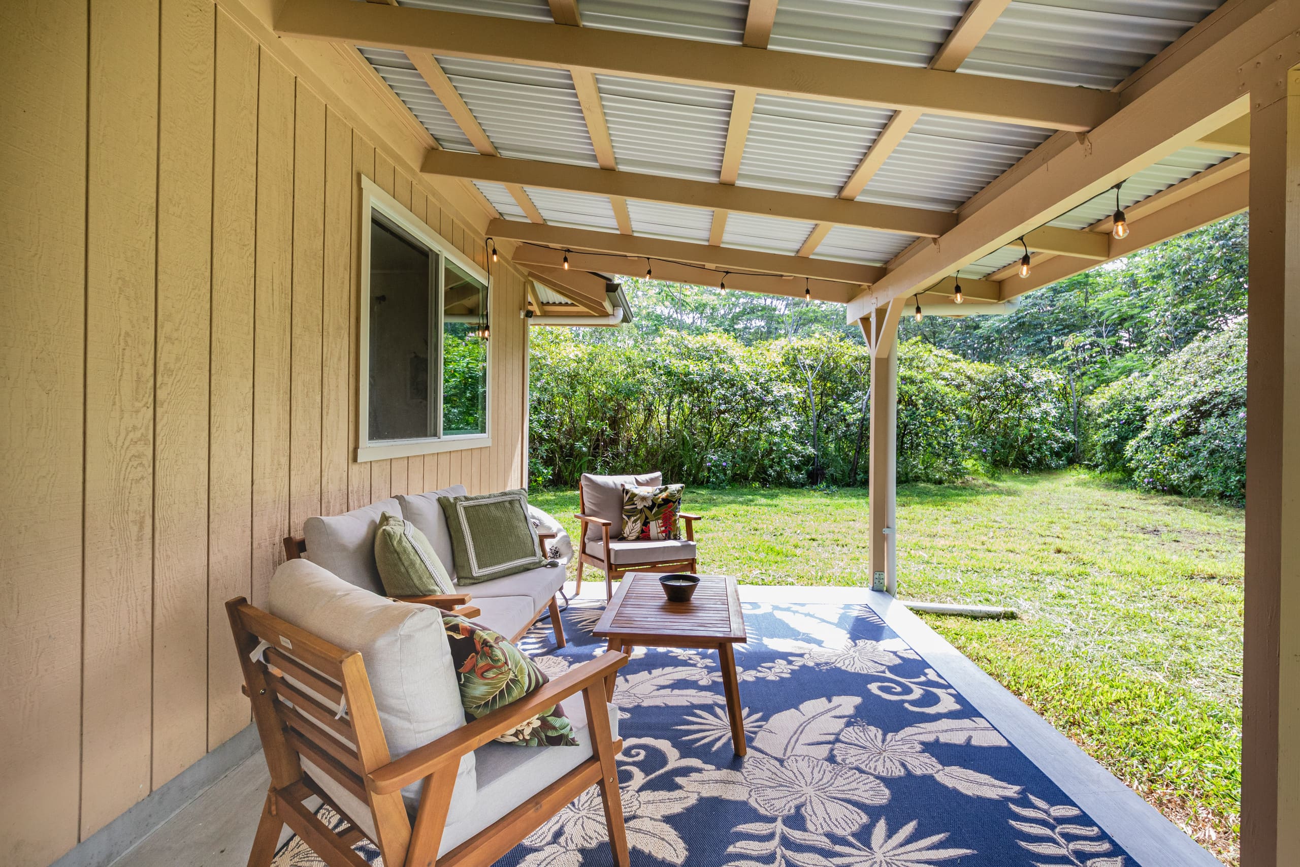 Home in Keaau · ★4.99 · 4 bedrooms · 6 beds · 2 private baths - Image 37