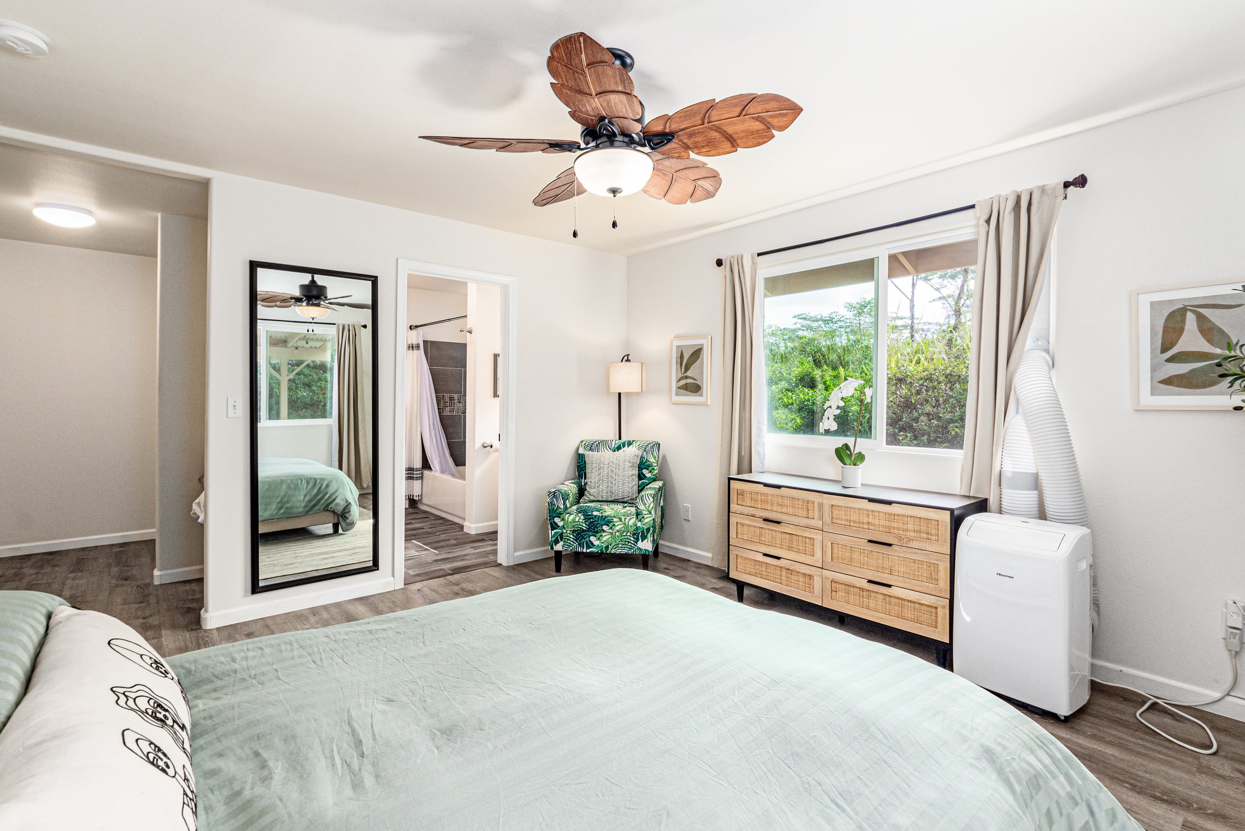 Home in Keaau · ★4.99 · 4 bedrooms · 6 beds · 2 private baths - Image 18