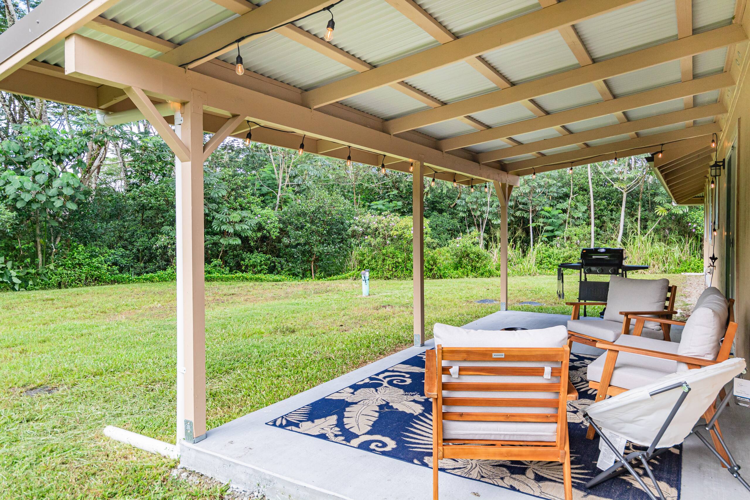 Home in Keaau · ★4.99 · 4 bedrooms · 6 beds · 2 private baths - Image 39