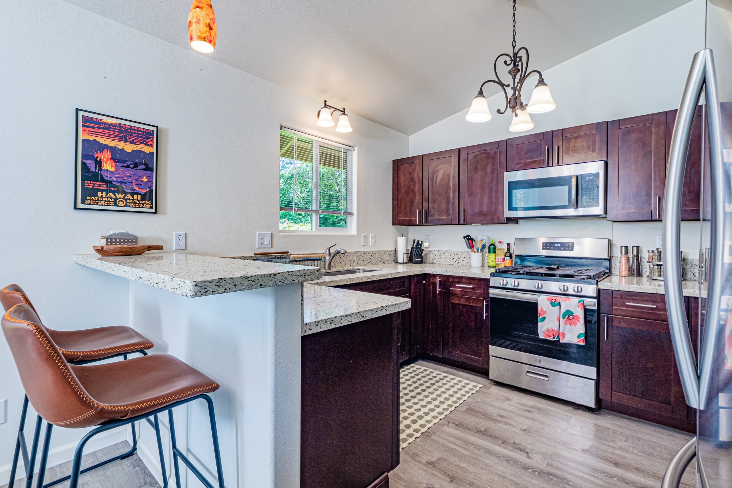 Home in Keaau · ★4.99 · 4 bedrooms · 6 beds · 2 private baths - Image 9