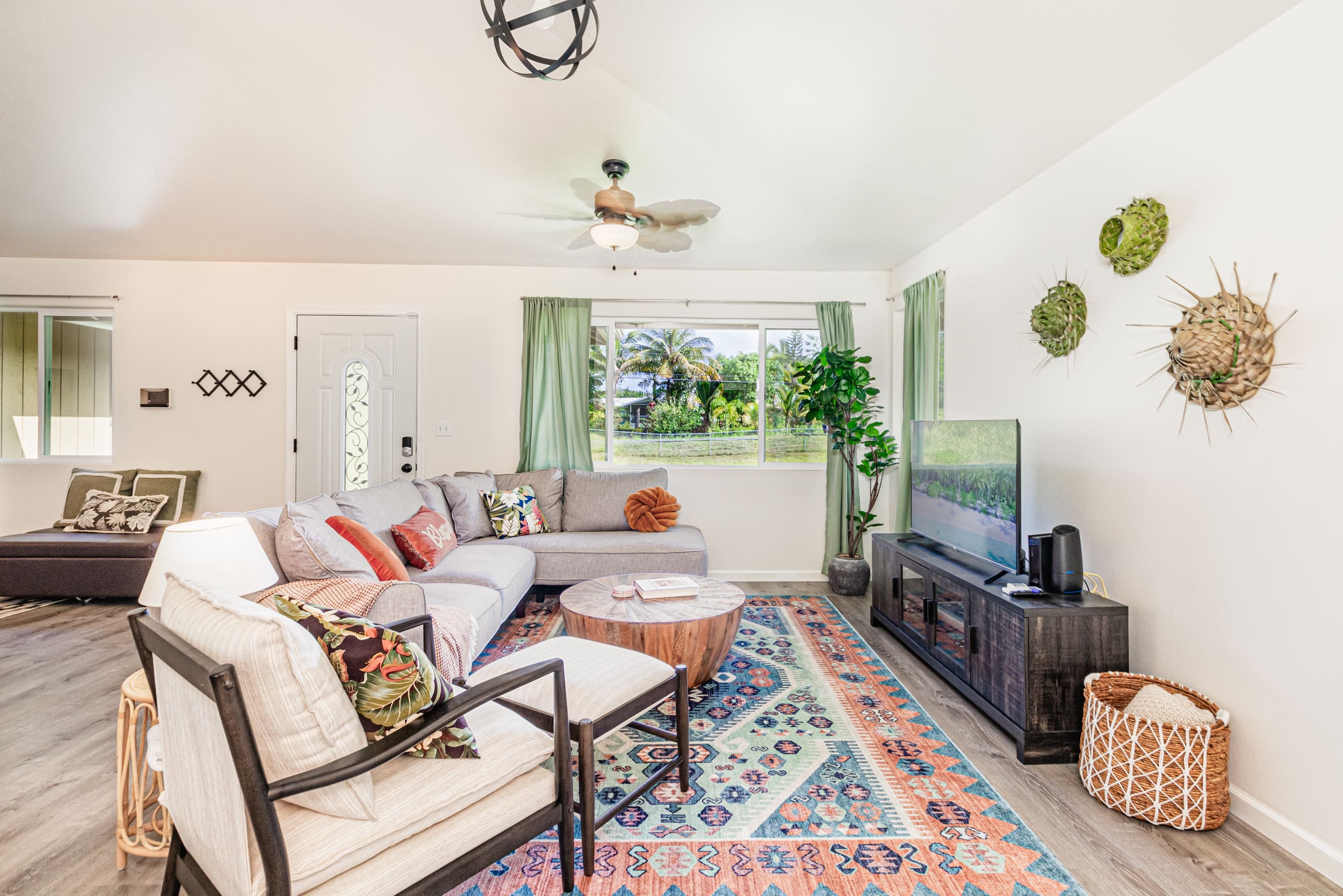 Home in Keaau · ★4.99 · 4 bedrooms · 6 beds · 2 private baths - Image 5